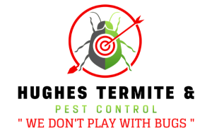 Hughes Termite &amp; Pest Control